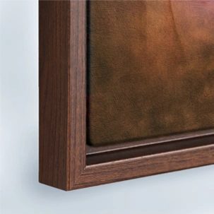 Modern Brown