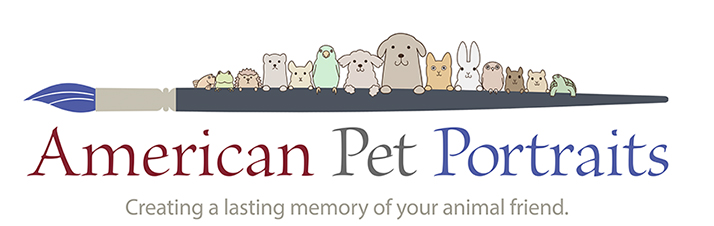 American Pet Portraits Home